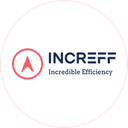 Increff logo