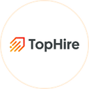 TopHire logo