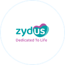 Zydus logo