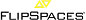FlipSpaces logo