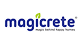 Magicrete logo
